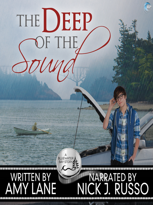 Title details for The Deep of the Sound by Amy Lane - Available